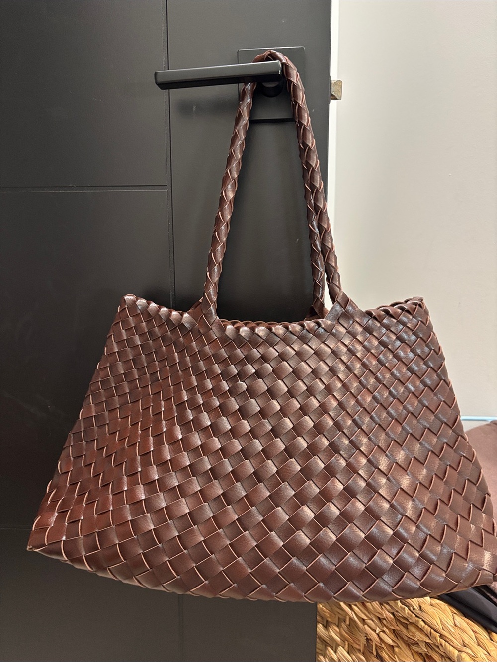 Anthropologie bag - Picture 3 of 12